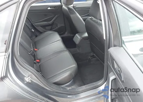 2019 Volkswagen Jetta 1.4T Sel из США, поврежденный, VIN 3VWE57BUXKM060736